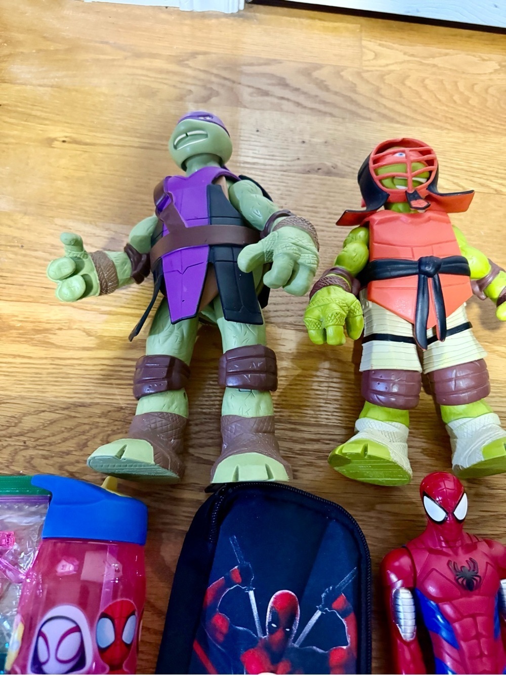 Lot Of Mixed Toys And Figures​​​ - Picture 7 of 7